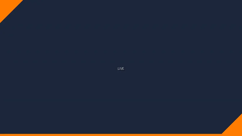 韩剧绿蔷薇 赛事直播画面 - 创作者正在展示精彩视频作品